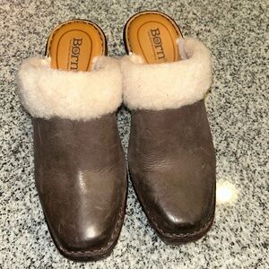 Hope Final Born Shoe